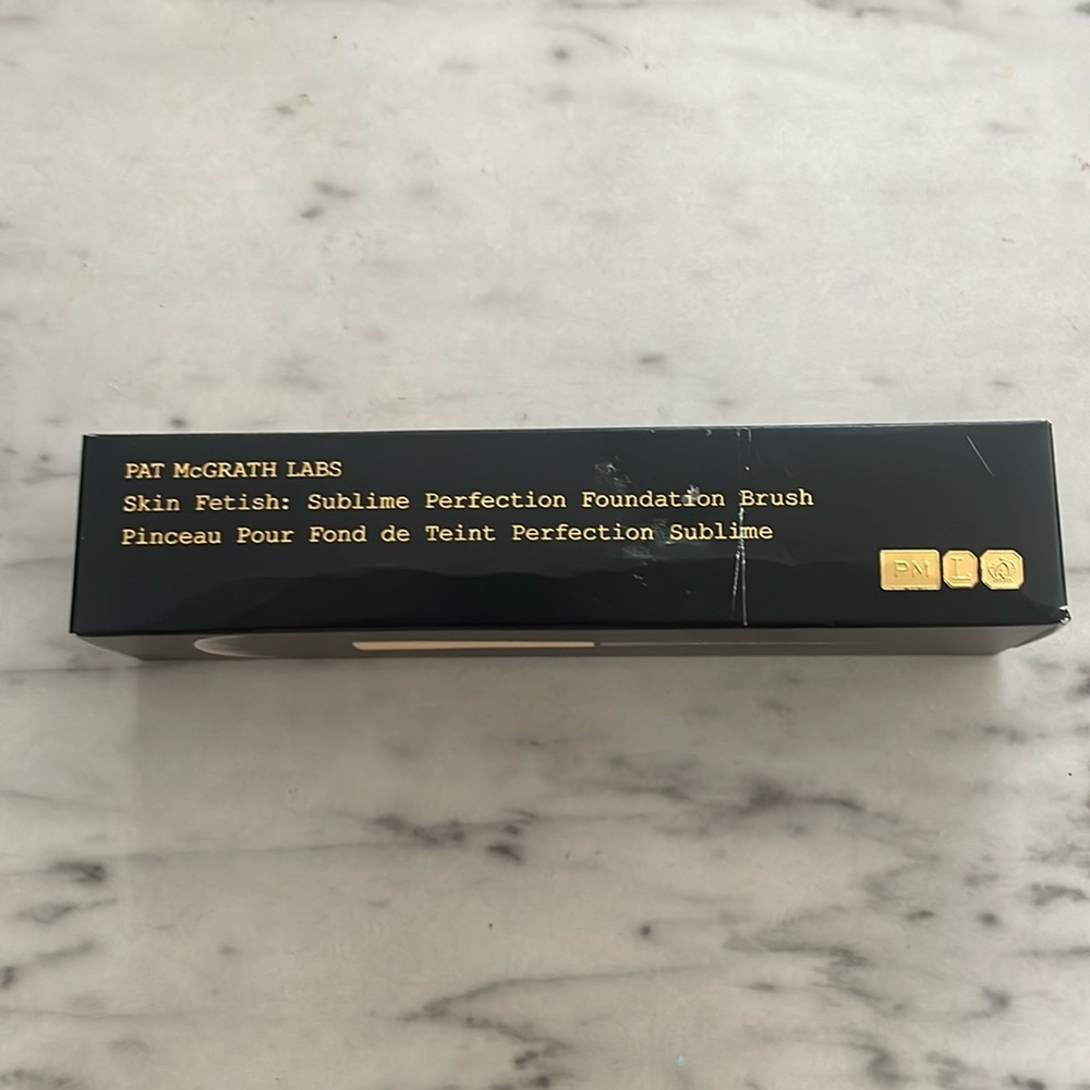 Pat McGrath - Skin Fetish: Sublime Perfection Foundation Brush